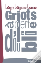 Griots À Perte D'Oubli