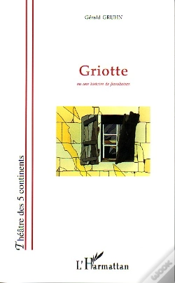 Capa do artigo Griotte Ou Une Histoire De La Framboise