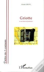 Capa do artigo Griotte Ou Une Histoire De La Framboise