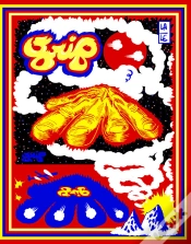 Capa do artigo Grip