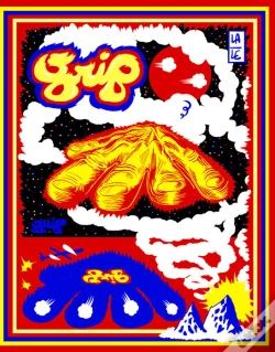 Capa do artigo Grip