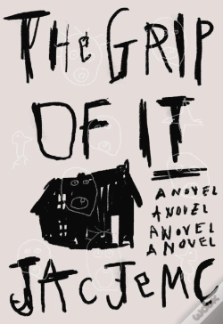 Capa do artigo Grip Of It