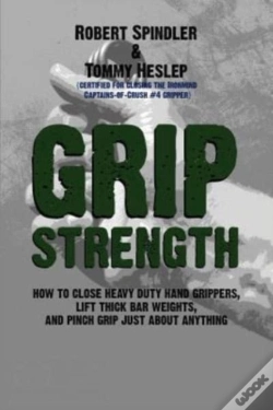 Capa do artigo Grip Strength