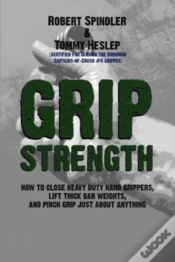 Capa do artigo Grip Strength