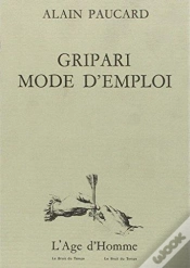 Capa do artigo Gripari, Mode D