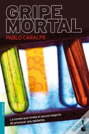 Capa do artigo Gripe Mortal