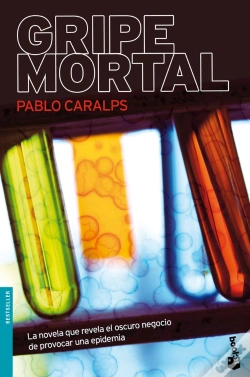 Capa do artigo Gripe Mortal