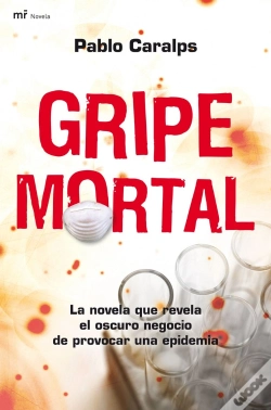 Capa do artigo Gripe Mortal