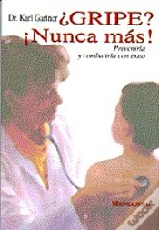 Capa do artigo Gripe Nunca Mas