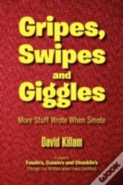 Capa do artigo Gripes, Swipes And Giggles