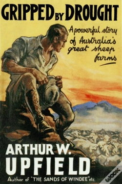 Capa do artigo Gripped By Drought