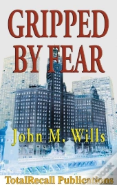Gripped By Fear