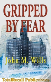 Capa do artigo Gripped By Fear