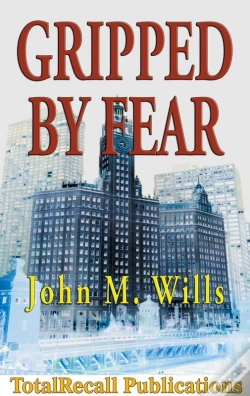 Capa do artigo Gripped By Fear