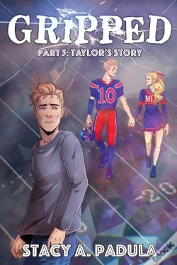 Capa do artigo Gripped Part 5