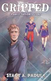 Capa do artigo Gripped Part 5