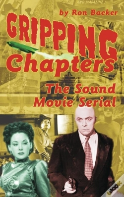 Capa do artigo Gripping Chapters