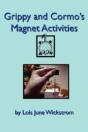 Grippy And Cormo'S Magnet Activities - Preview