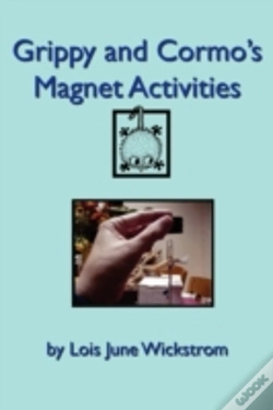 Capa do artigo Grippy And Cormo'S Magnet Activities