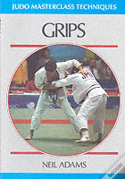 Capa do artigo Grips