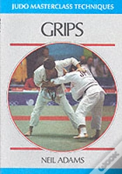 Capa do artigo Grips