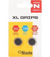 Capa do artigo Grips XL Switch 2