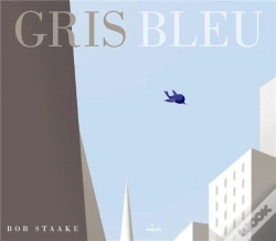 Capa do artigo Gris Bleu