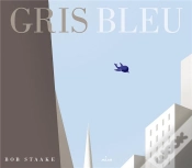 Capa do artigo Gris Bleu