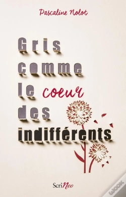 Capa do artigo Gris Comme Le Coeur Des Indifferents