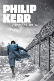 Capa do artigo Gris De Campaña