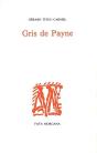 Gris De Payne - Preview