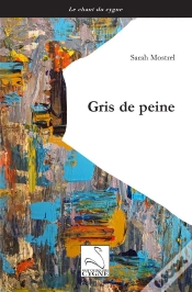 Capa do artigo Gris De Peine