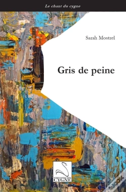 Capa do artigo Gris De Peine