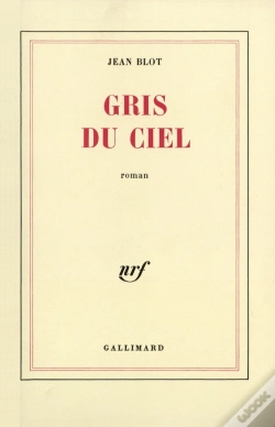 Capa do artigo Gris Du Ciel