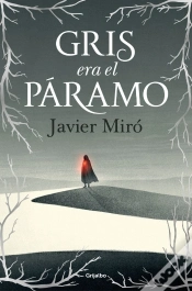 Capa do artigo Gris Era El Paramo
