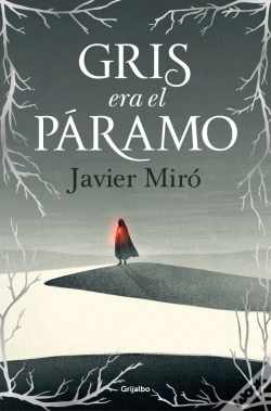 Capa do artigo Gris Era El Paramo