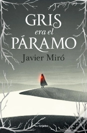 Capa do artigo Gris Era El Páramo