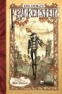 Gris Grimly'S Frankenstein - Preview