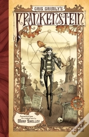 Capa do artigo Gris Grimly