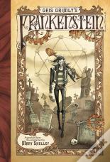 Gris Grimly'S Frankenstein