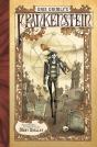 Gris Grimly'S Frankenstein - Preview