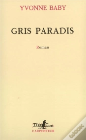 Capa do artigo Gris Paradis