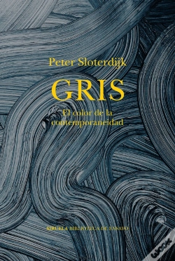 Capa do artigo Gris