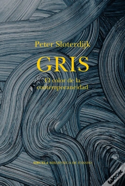 Capa do artigo Gris