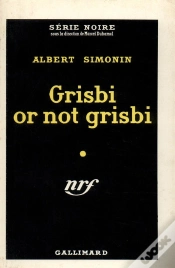 Capa do artigo Grisbi Or Not Grisbi
