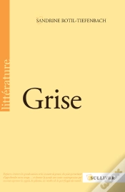 Capa do artigo Grise