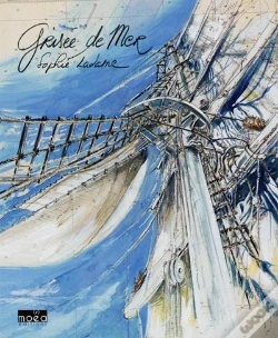 Capa do artigo Grisée De Mer