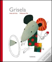 Capa do artigo Grisela