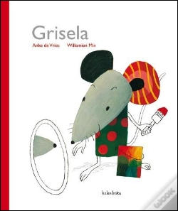 Capa do artigo Grisela