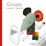 Capa do artigo Grisela